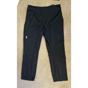 Columbia Womens Omni Wick Leggings Size Medium